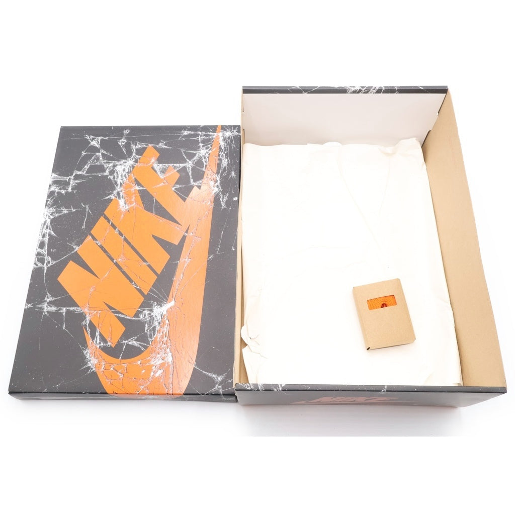 NIKE(ナイキ) AIR JORDAN 1 RETRO HIGH OG SHATTERED BACKBOARD エアジョーダン1 レトロ シャッタードバックボード ハイカットスニーカー US9/27cm DZ5485-008