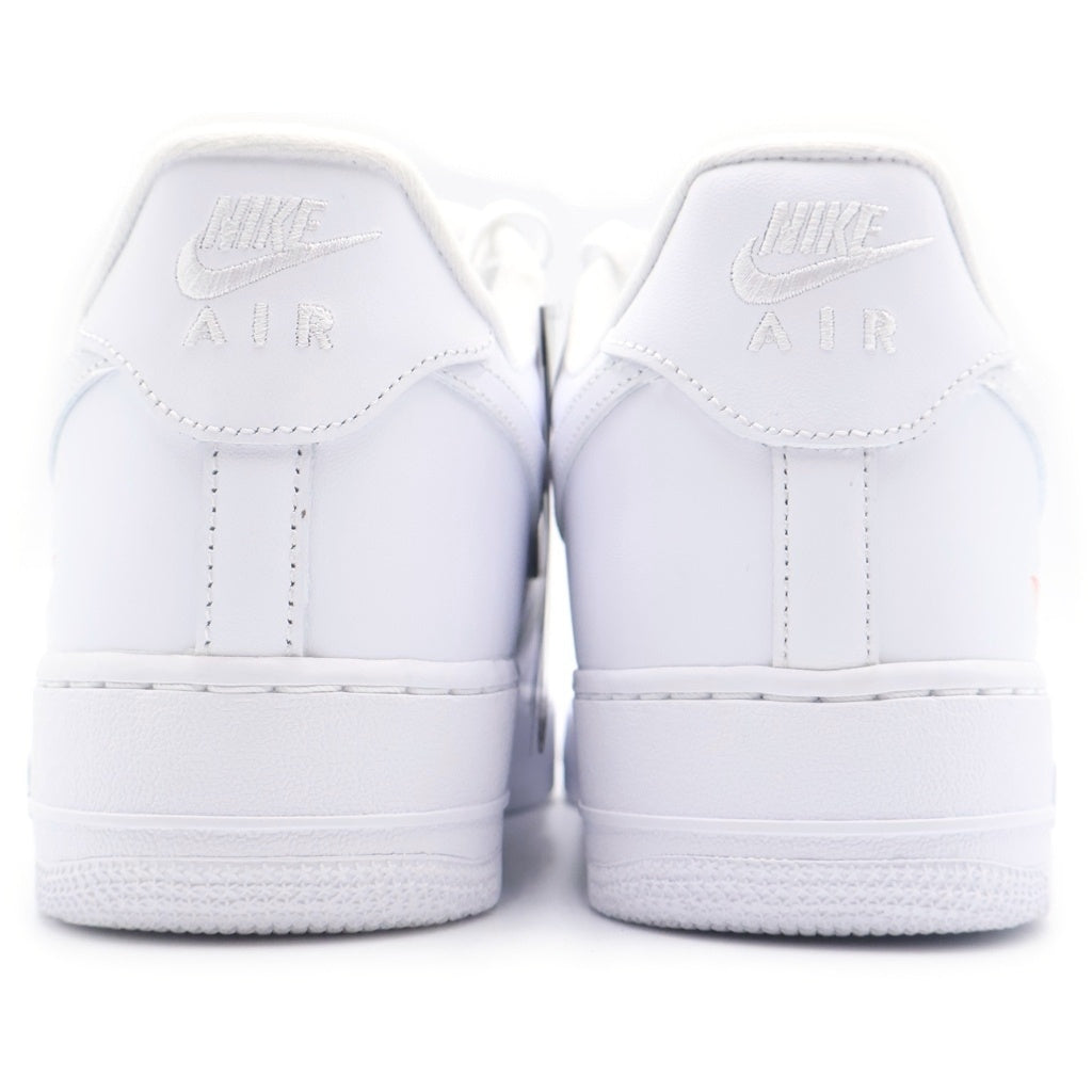 NIKE(ナイキ) ×SUPREME AIR FORCE 1 LOW シュプリーム エアフォース1 ローカットスニーカー ホワイト US12/30cm CU9225-100