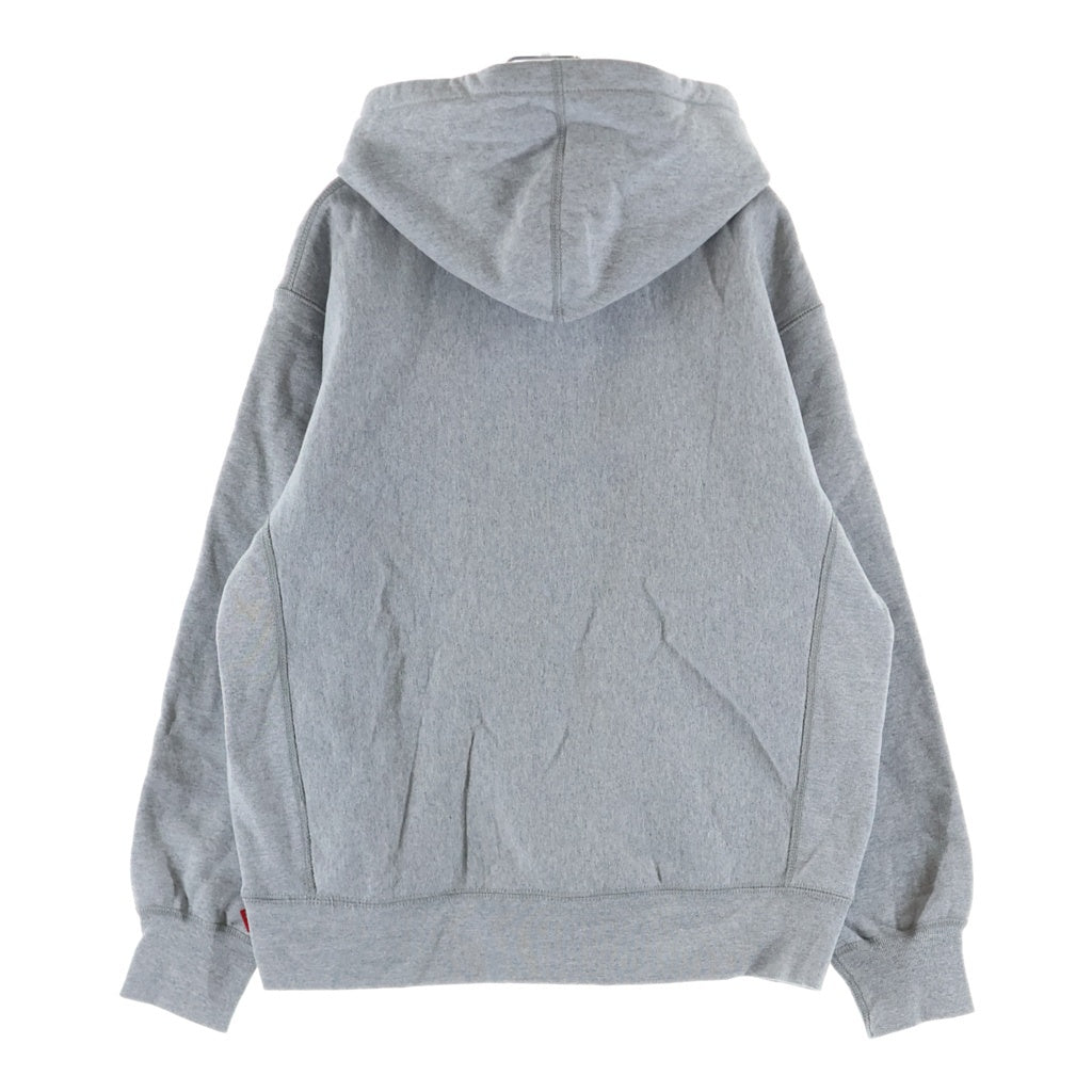 SUPREME(シュプリーム) 20AW Cross Box Logo Hooded Sweatshirt クロス