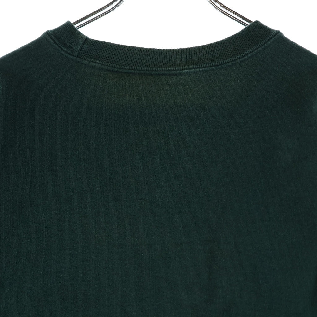 SUPREME(シュプリーム) 22AW Box Logo Crewneck ボックスロゴ クルーネック スウェット トレーナー グリーン