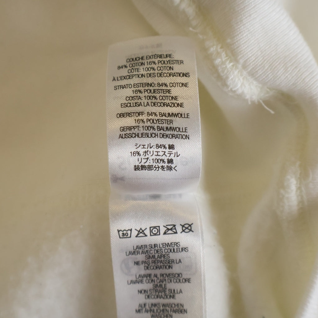 SUPREME(シュプリーム) 25AW Box Logo Hooded Sweatshirt ボックスロゴ スウェット プルオーバーパーカー ホワイト/ピンク