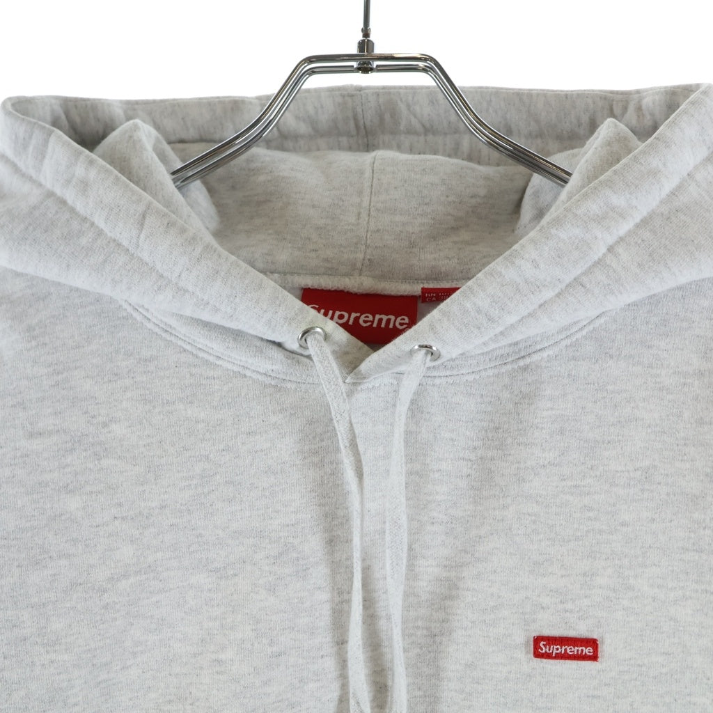 SUPREME(シュプリーム) 23SS Small Box Logo Hooded Sweatshirt