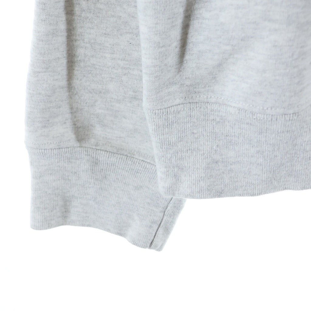 SUPREME(シュプリーム) 23SS Small Box Logo Hooded Sweatshirt スモールボックスロゴ スウェット プルオーバーパーカー グレー