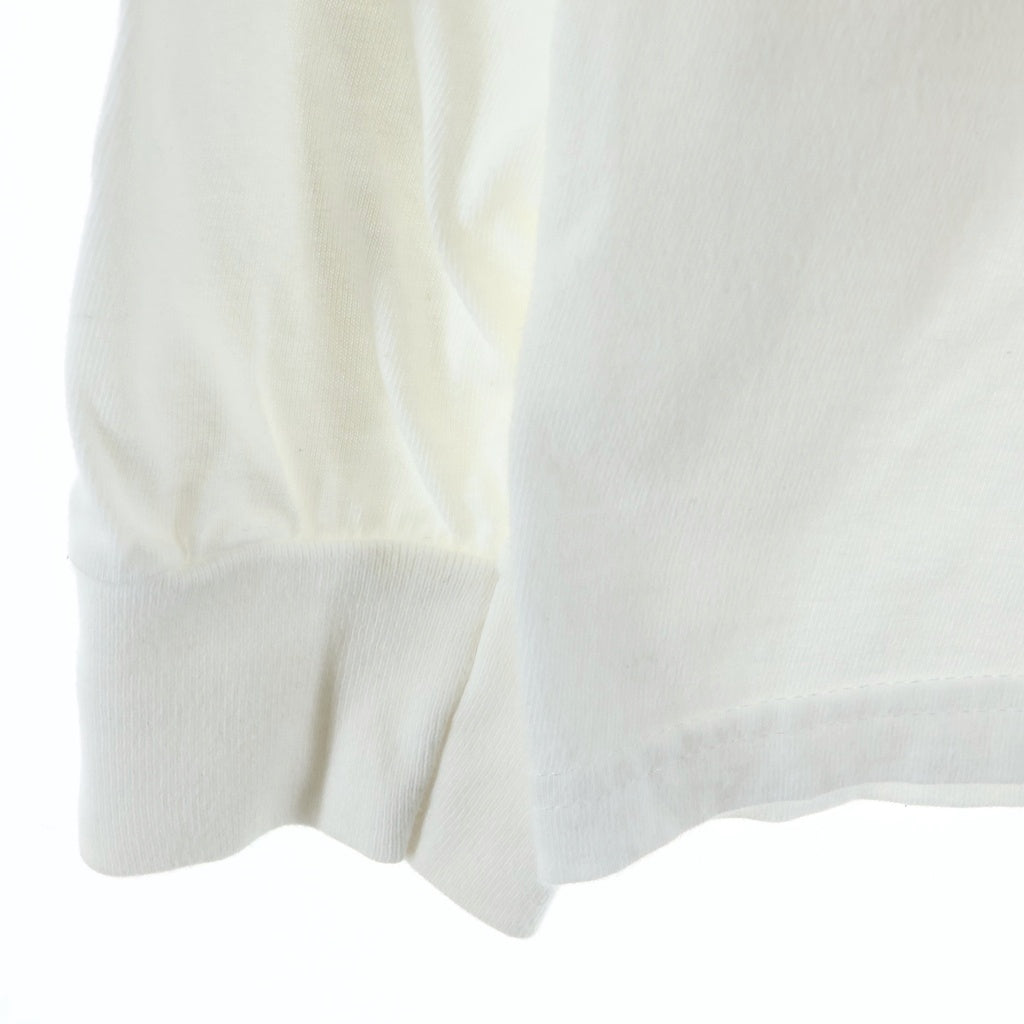 SUPREME(シュプリーム) 20AW Box Logo L/S Tee ボックスロゴ クルー