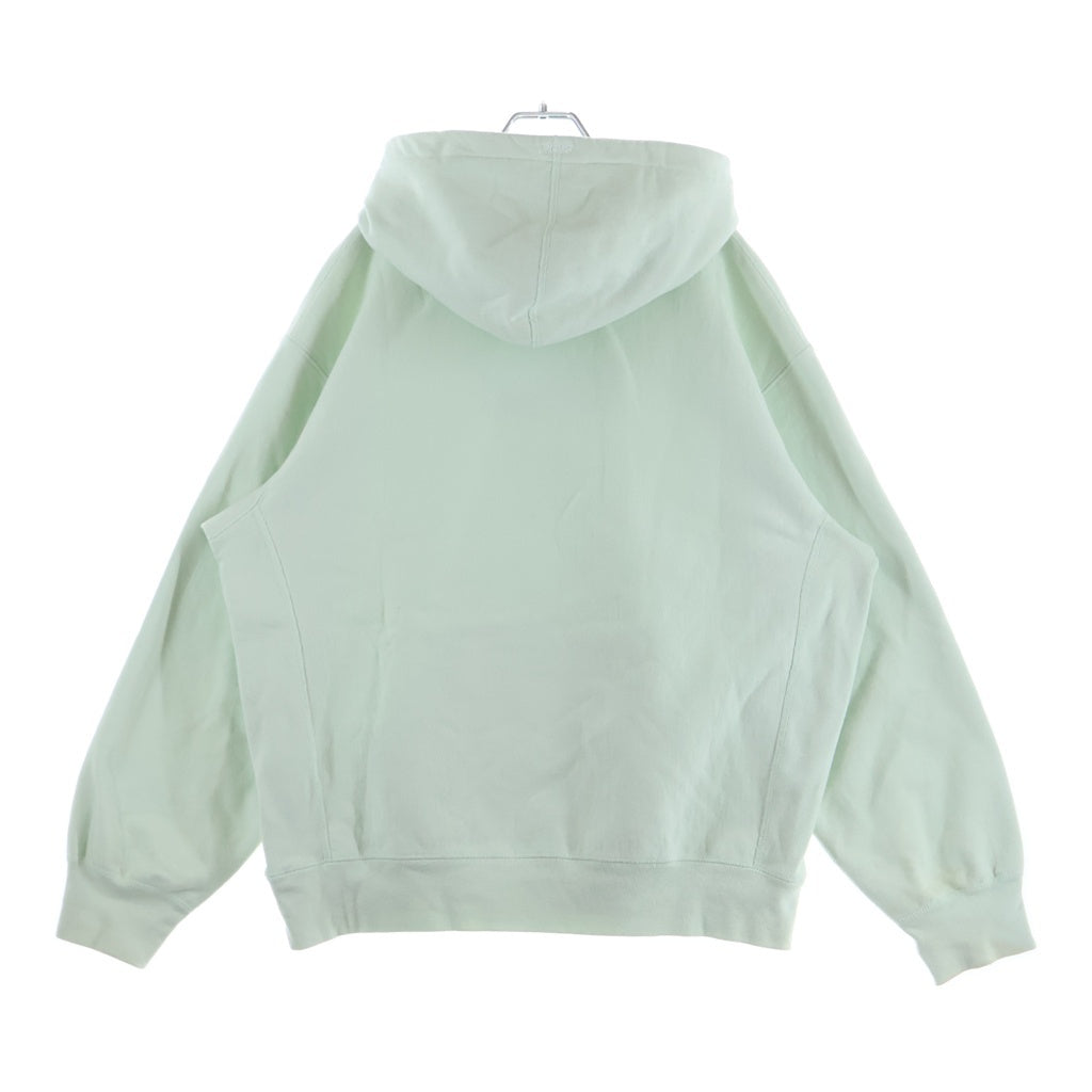 SUPREME(シュプリーム) 23AW Box Logo Hooded Sweatshirt ボックスロゴ プルオーバーフーデッドスウェットシャツ パーカー グリーン