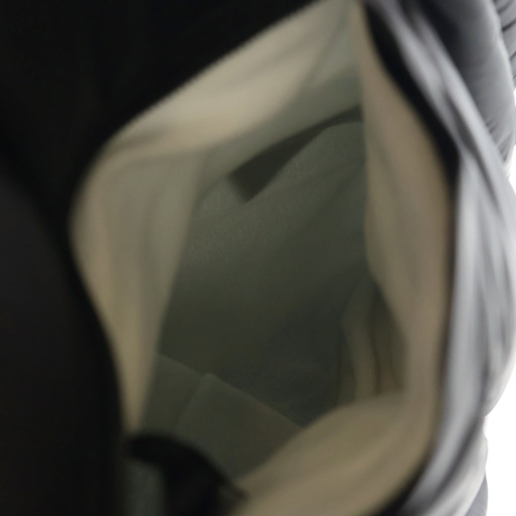 THE NORTH FACE(ザノースフェイス) NUPTSE TOTE ヌプシ ナイロントートバッグ ブラック NN2PQ86A