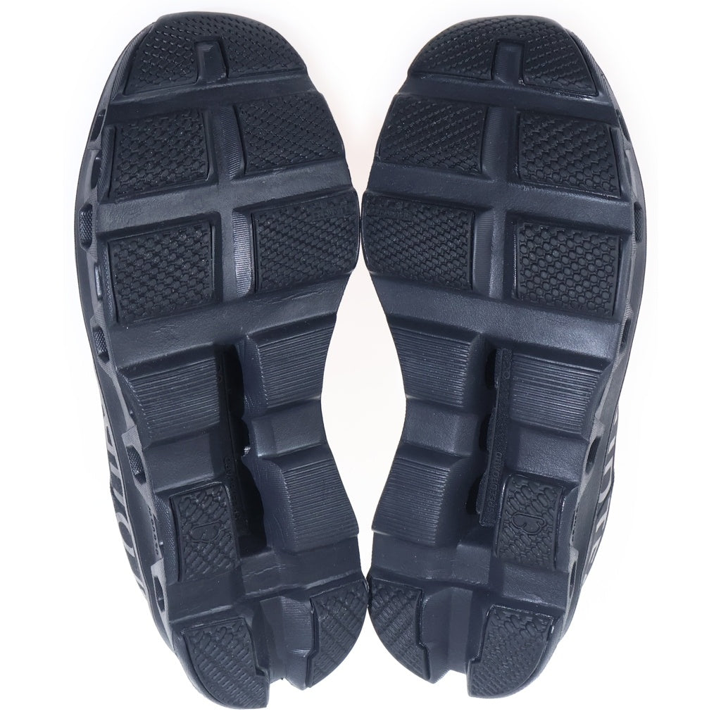 On(オン) CLOUDMONSTER クラウドモンスター ローカットスニーカー ブラック US9/27cm 61.99025