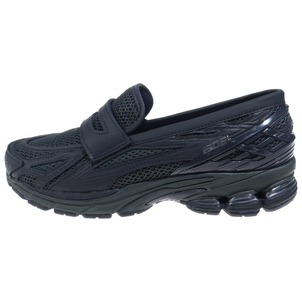 New Balance(ニューバランス) U1906LAI 1906L TECHNICAL LOAFER テクニカルローファー ローカットスニーカー ブラック US9/27cm U1906LAI