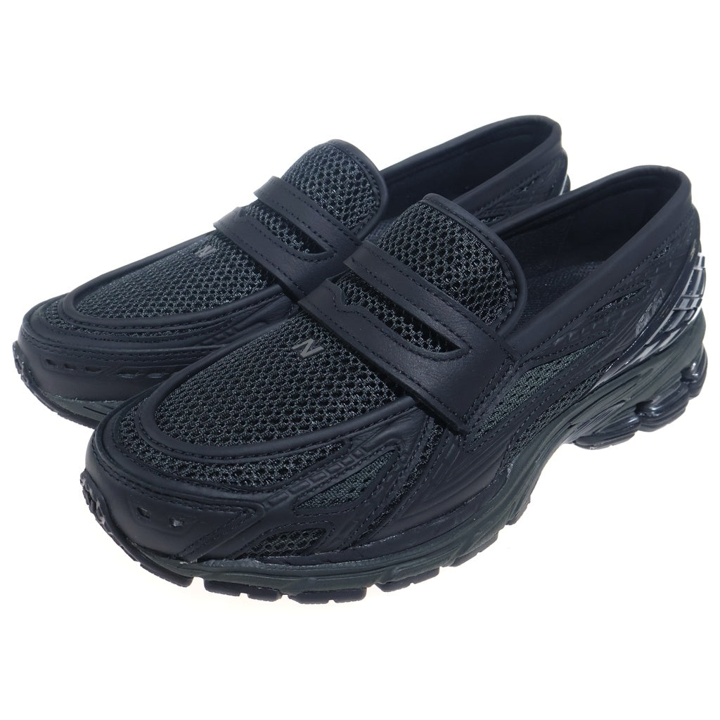New Balance(ニューバランス) U1906LAI 1906L TECHNICAL LOAFER テクニカルローファー ローカットスニーカー ブラック US9/27cm U1906LAI