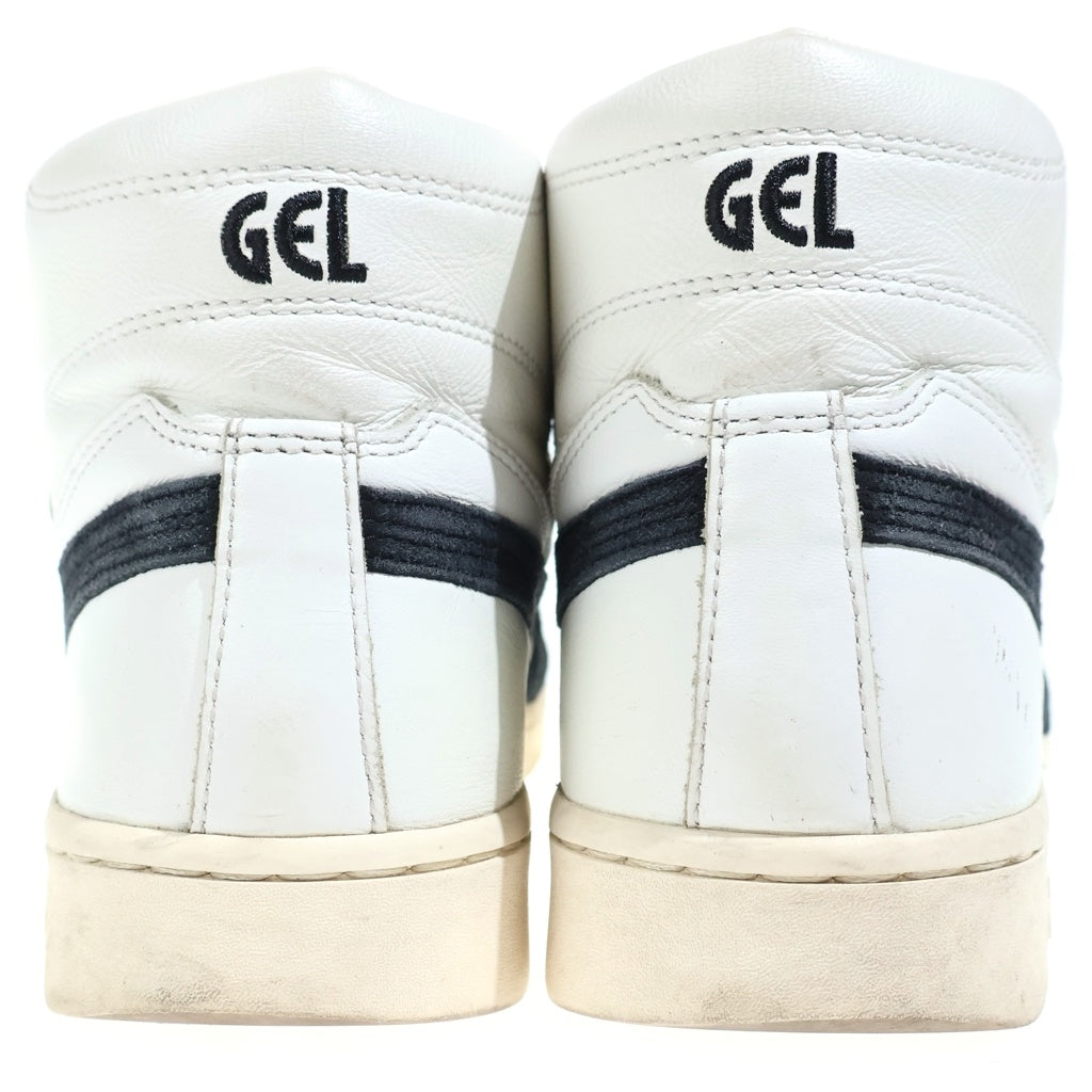 ASICS(アシックス) GEL-PTG MT ゲル ポイントゲッター ハイカットスニーカー ホワイト US11.5/29cm HL7W4