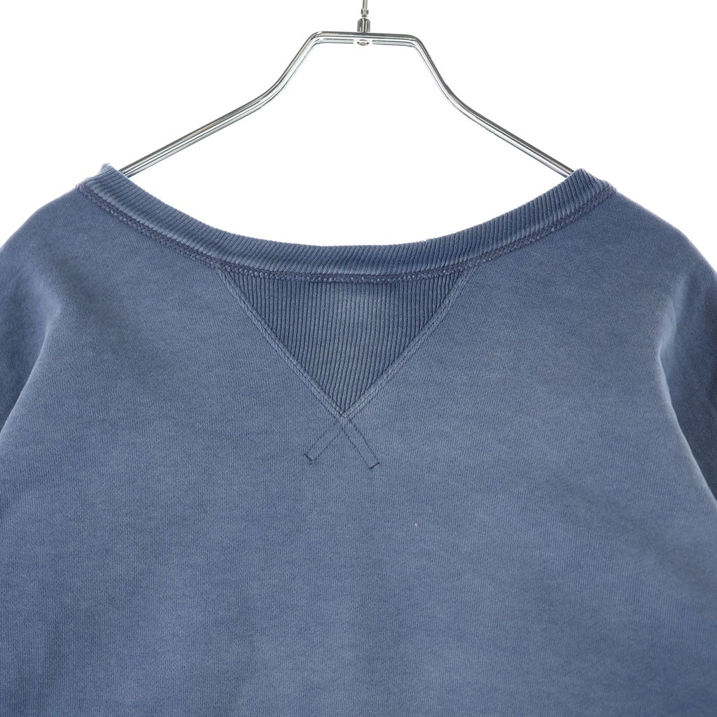 SAINT MICHAEL(セントマイケル) 25SS SAINT CRW-N SWEAT ヴィンテージ