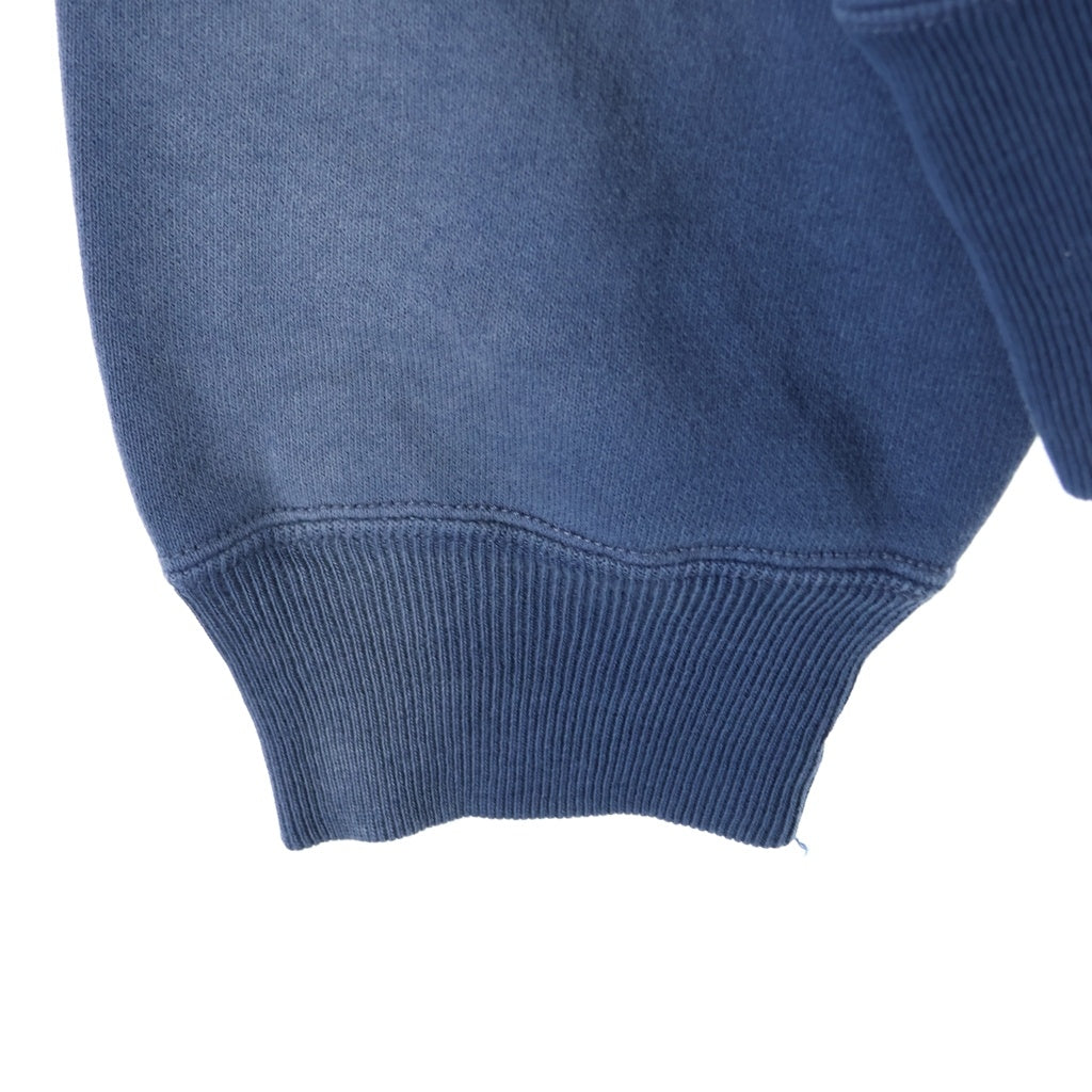 SAINT MICHAEL(セントマイケル) 25SS SAINT CRW-N SWEAT ヴィンテージ