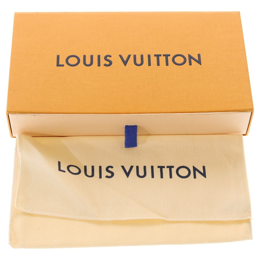 LOUIS VUITTON(ルイヴィトン) モノグラム タイガラマ ポシェット ディスカバリーPM クラッチバッグ M30278 レディース