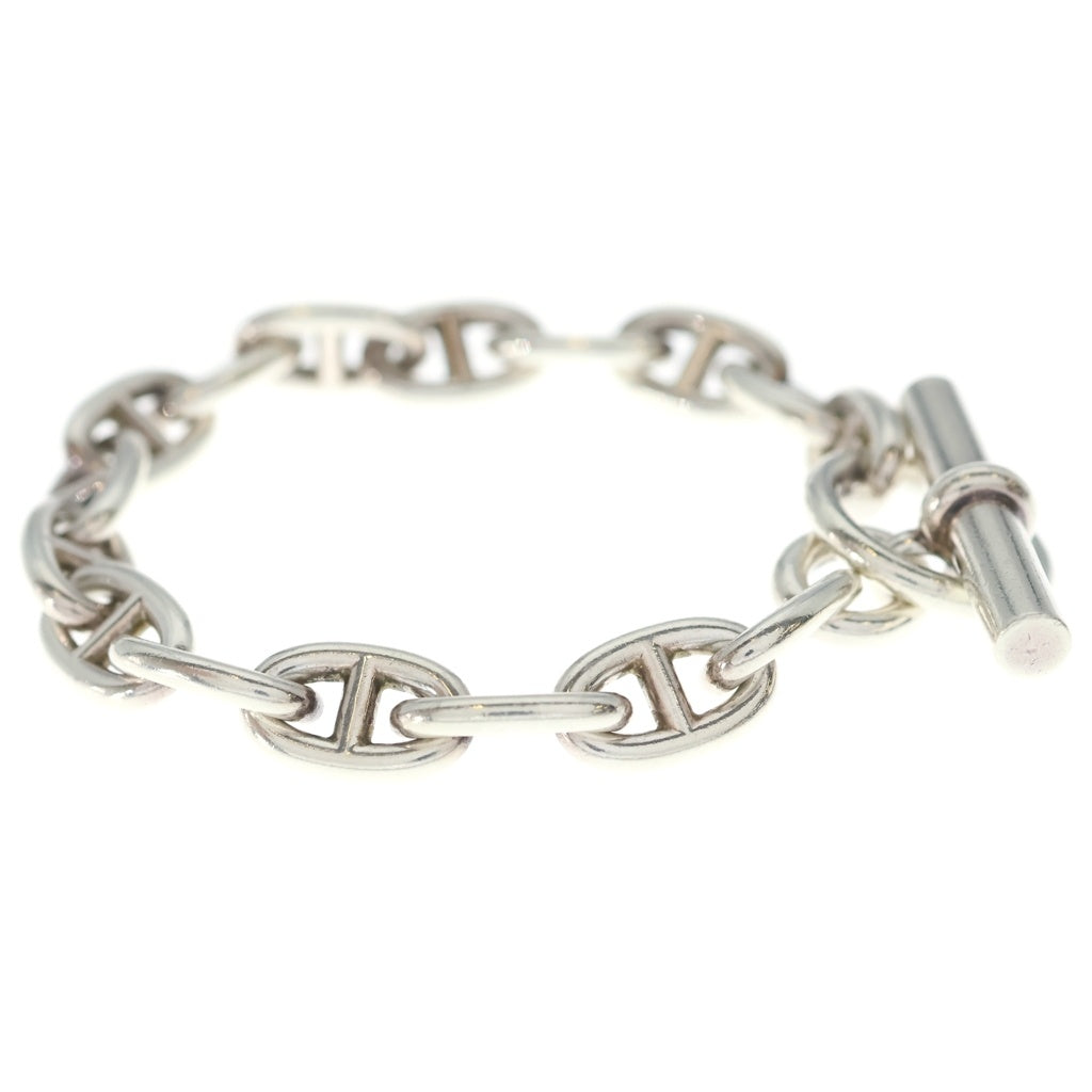 HERMES(エルメス) Chaine d'Ancre MM シェーヌダンクルMM 16コマ