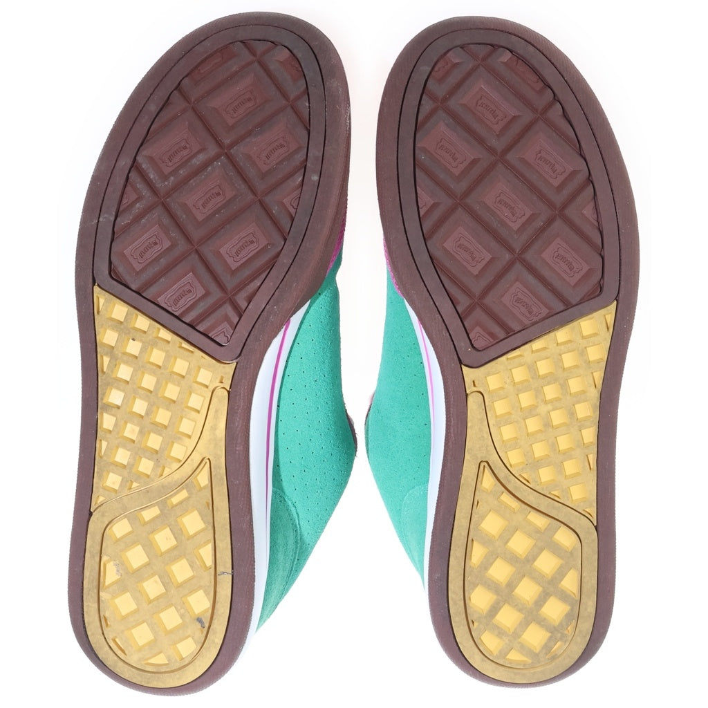 Reebok(リーボック) ×ICECREAM BOARD FLIP アイスクリーム ボード フリップ ローカットスニーカー グリーン/ピンク US9/27cm 100268281