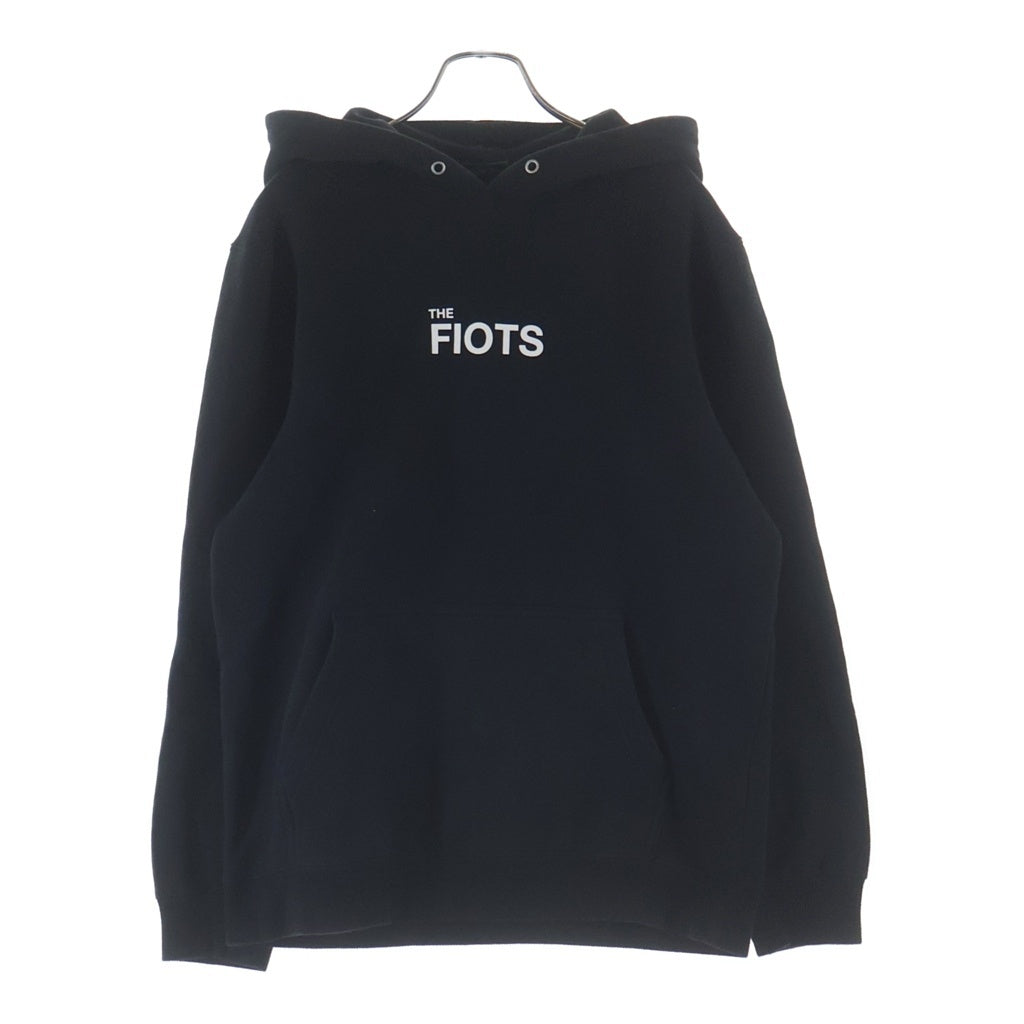 STUSSY(ステューシー) ×FRAGMENT DESIGN THE FIOTS フラグメント