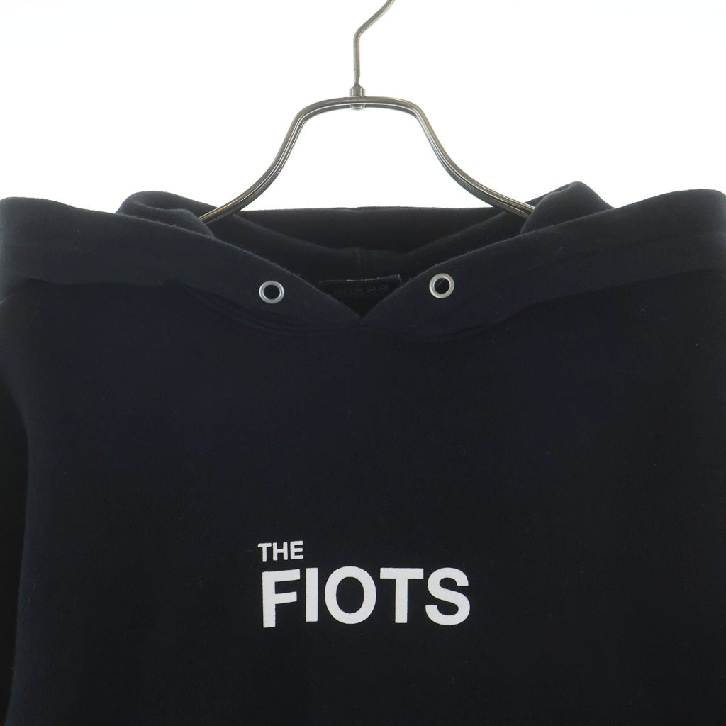 STUSSY(ステューシー) ×FRAGMENT DESIGN THE FIOTS フラグメント