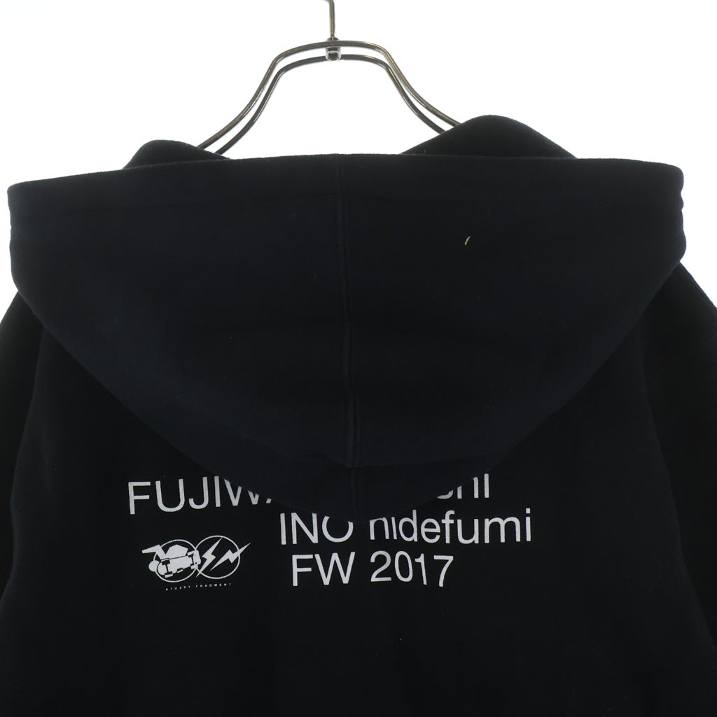 STUSSY(ステューシー) ×FRAGMENT DESIGN THE FIOTS フラグメント