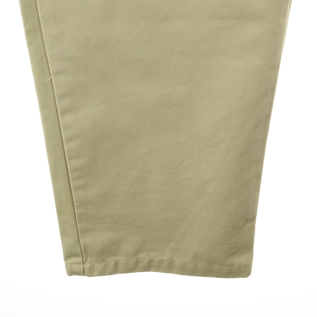SUPREME(シュプリーム) Work Pant ワークパンツ ベージュ