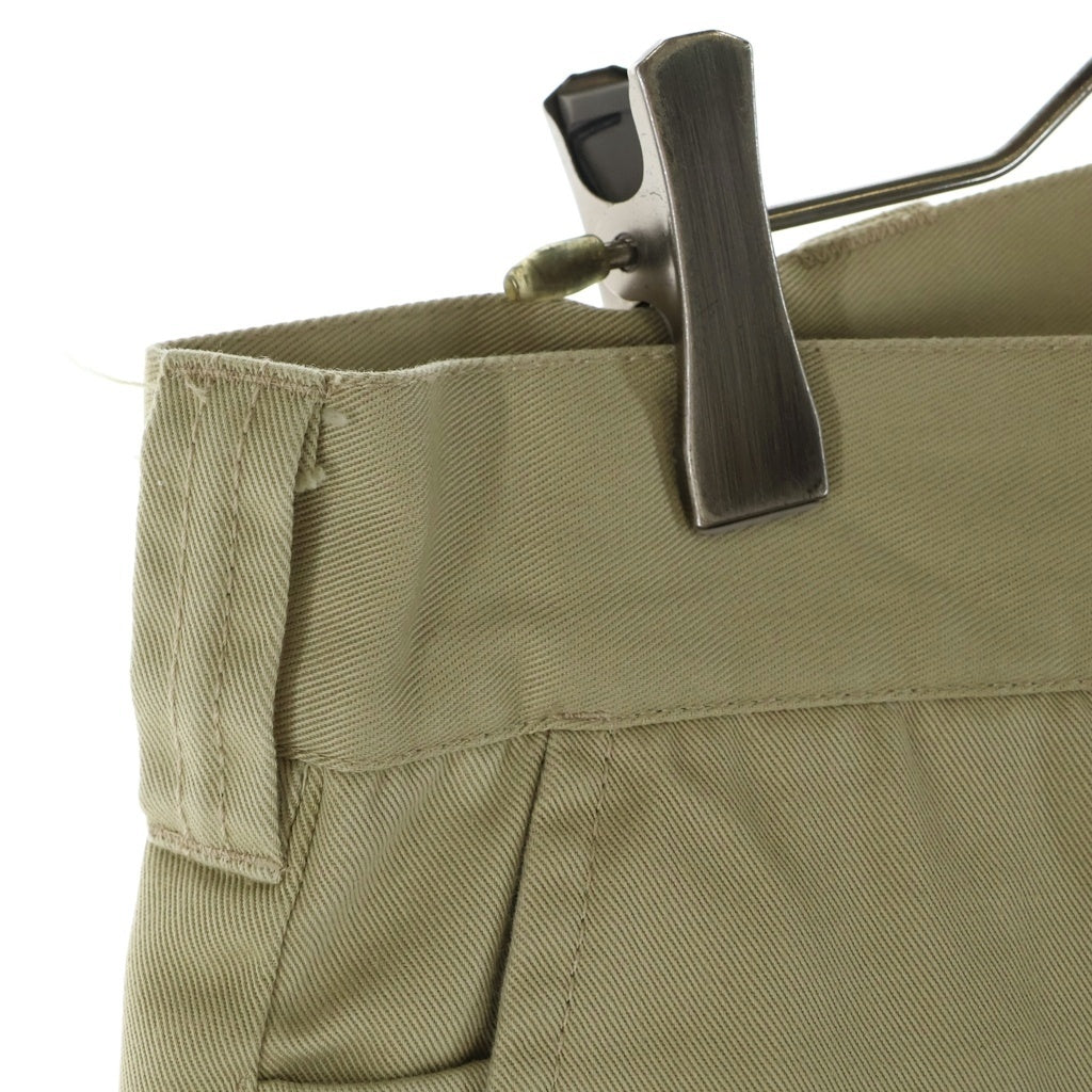 SUPREME(シュプリーム) Work Pant ワークパンツ ベージュ