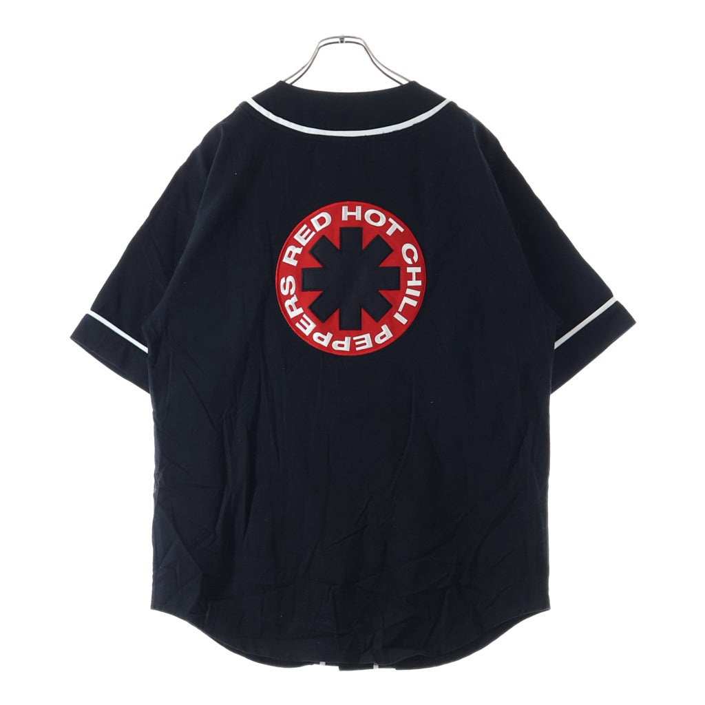 VINTAGE(ヴィンテージ) 90S VINTAGE RED HOT CHILI PEPPERS BASEBALL