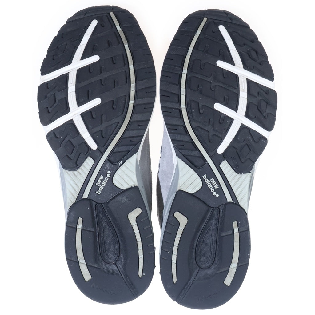 New Balance(ニューバランス) MR993GL スウェード ローカットスニーカー グレー US9/27cm