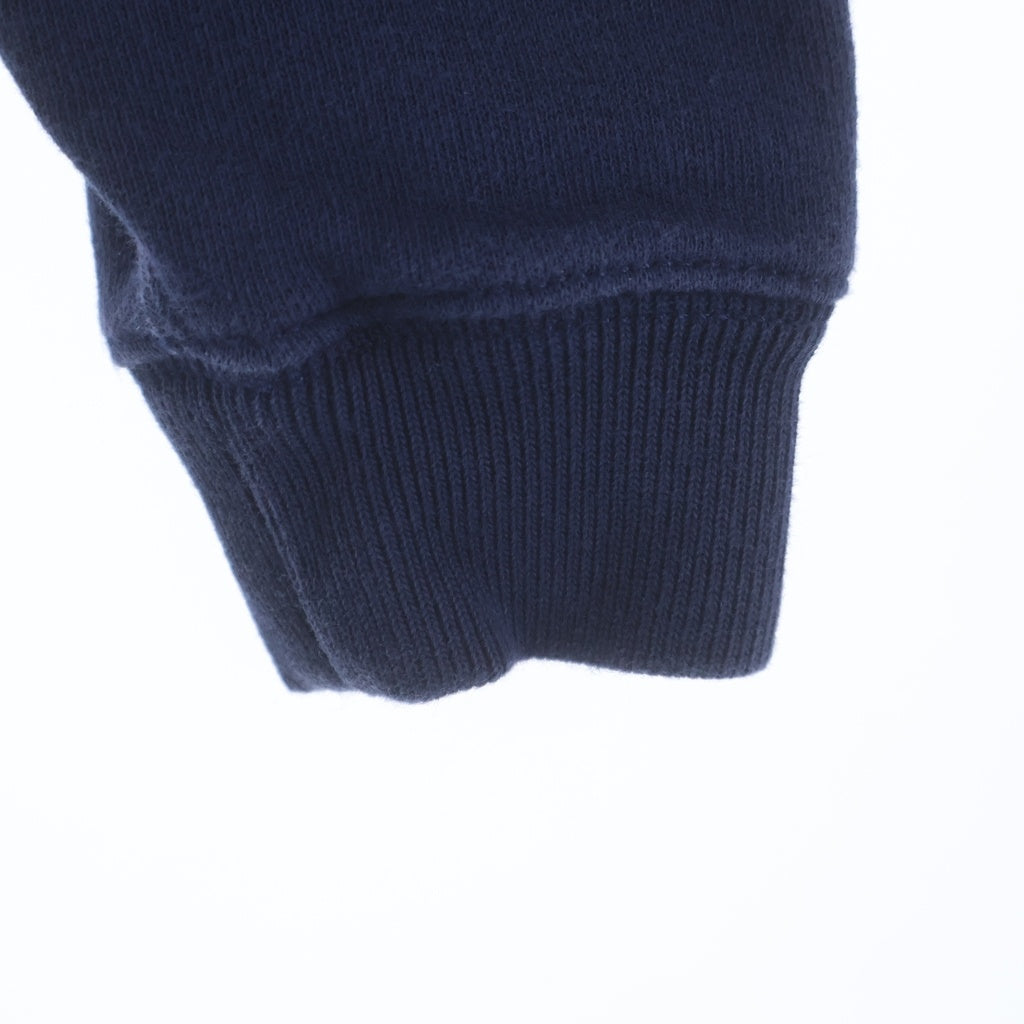 POLO RALPH LAUREN(ポロラルフローレン) POLO BEAR ポロベアー クルーネックスウェットシャツ トレーナー レディース ネイビー