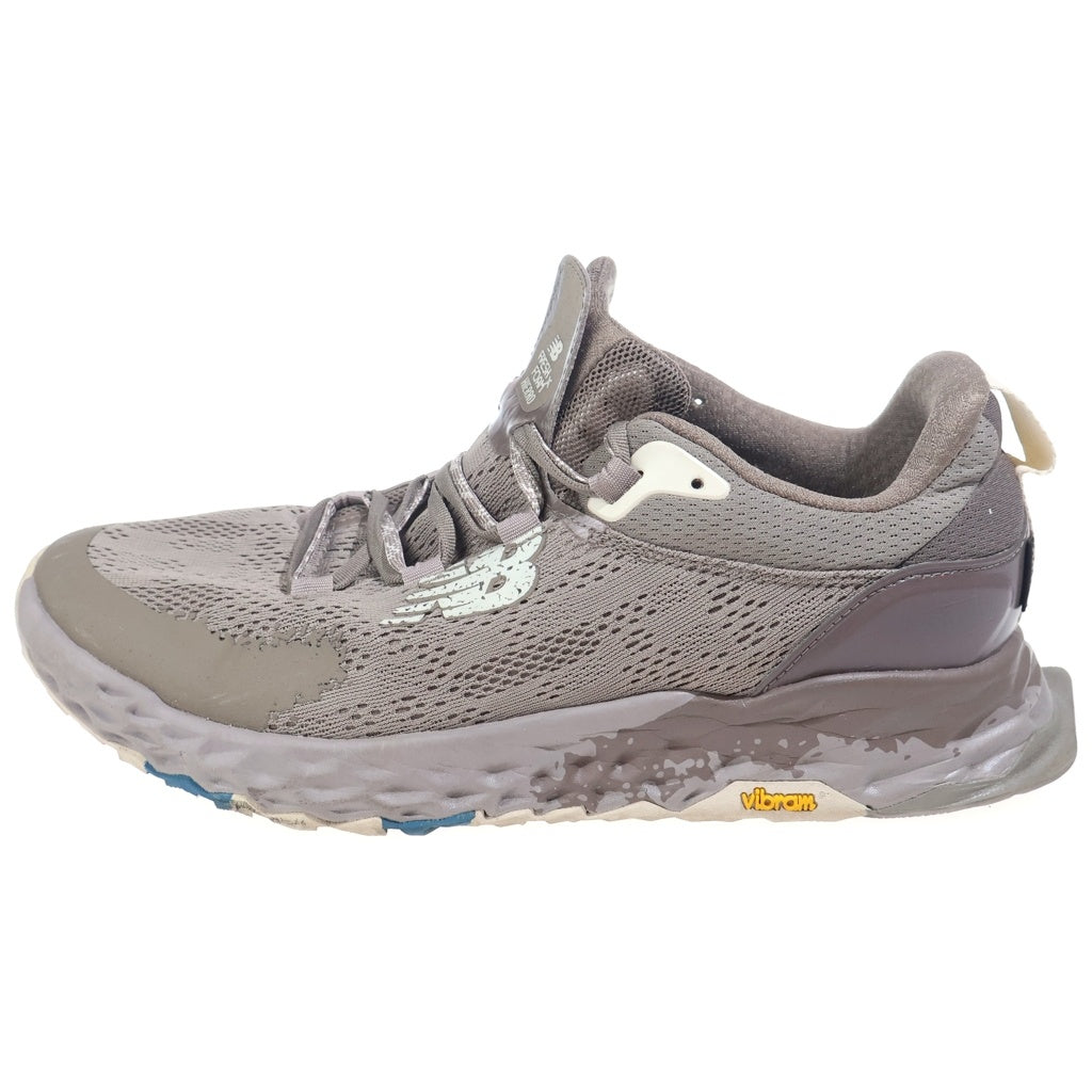 New Balance(ニューバランス) ×nonnative Fresh Foam Hierro Mole ノンネイティブ フレッシュフォーム ヒエロ ローカットスニーカー ブラウン US11/29cm MTHIERN5