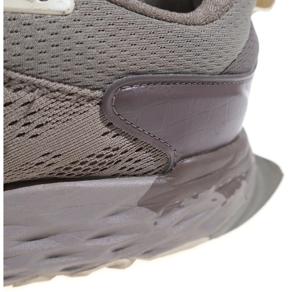 New Balance(ニューバランス) ×nonnative Fresh Foam Hierro Mole ノンネイティブ フレッシュフォーム ヒエロ ローカットスニーカー ブラウン US11/29cm MTHIERN5