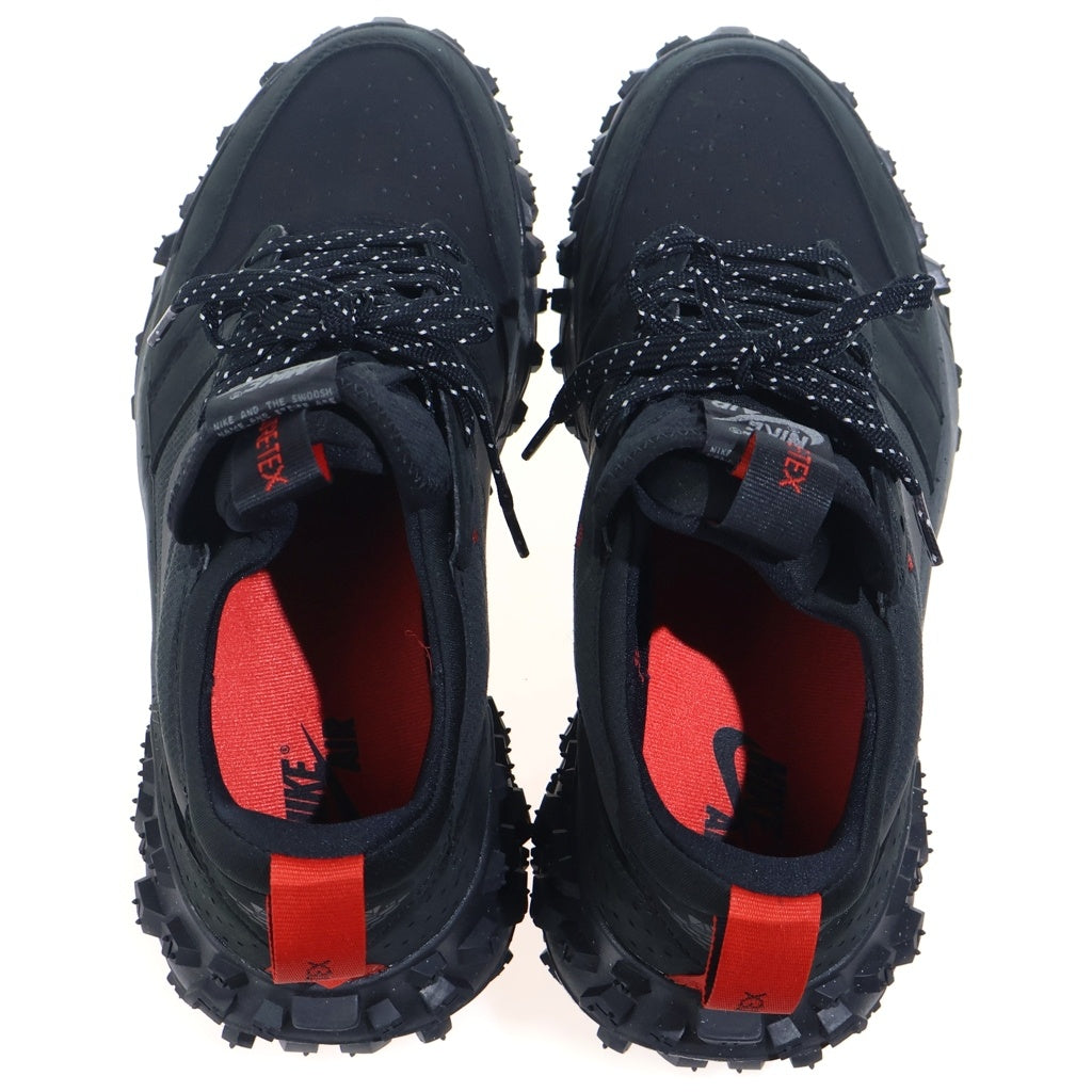NIKE(ナイキ) AIR JORDAN 1 LOW ELEMENT GORE-TEX エアジョーダン エレメント ゴアテックス ローカットスニーカー ブラック US11/29cm FV4227-002