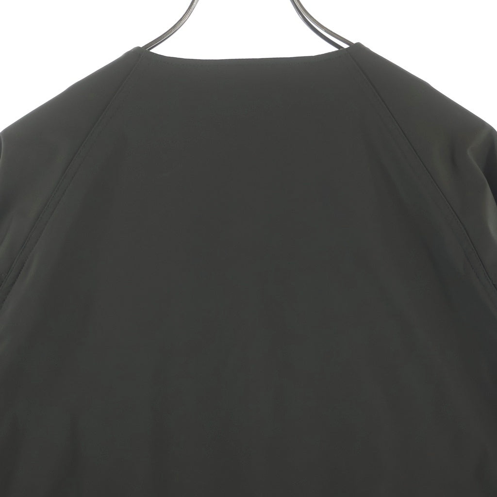 nonnative(ノンネイティブ) TROOPER COAT POLY TWILL Pliantex ポリツイル トルーパーコート ジャケット カーキ NN-J3812