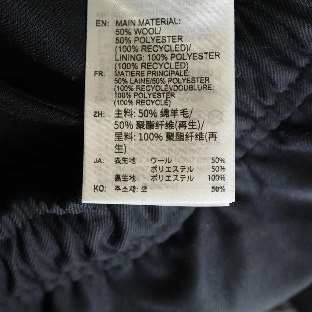 adidas(アディダス) ×EVERYONE TRACK PANTS エブリワン サイドライン トラックパンツ ブラック KC7813