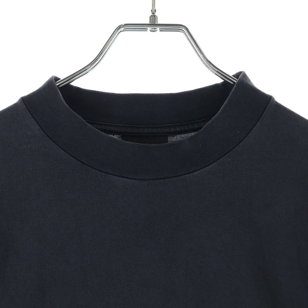 BALENCIAGA(バレンシアガ) 23AW OFFSHORE ヴィンテージ加工 ロゴ