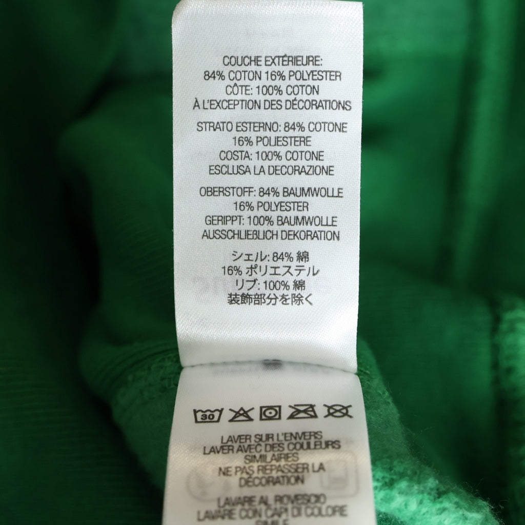 SUPREME(シュプリーム) 24AW Box Logo Hooded Sweatshirt ボックスロゴ スウェットプルオーバーパーカー フーディー グリーン