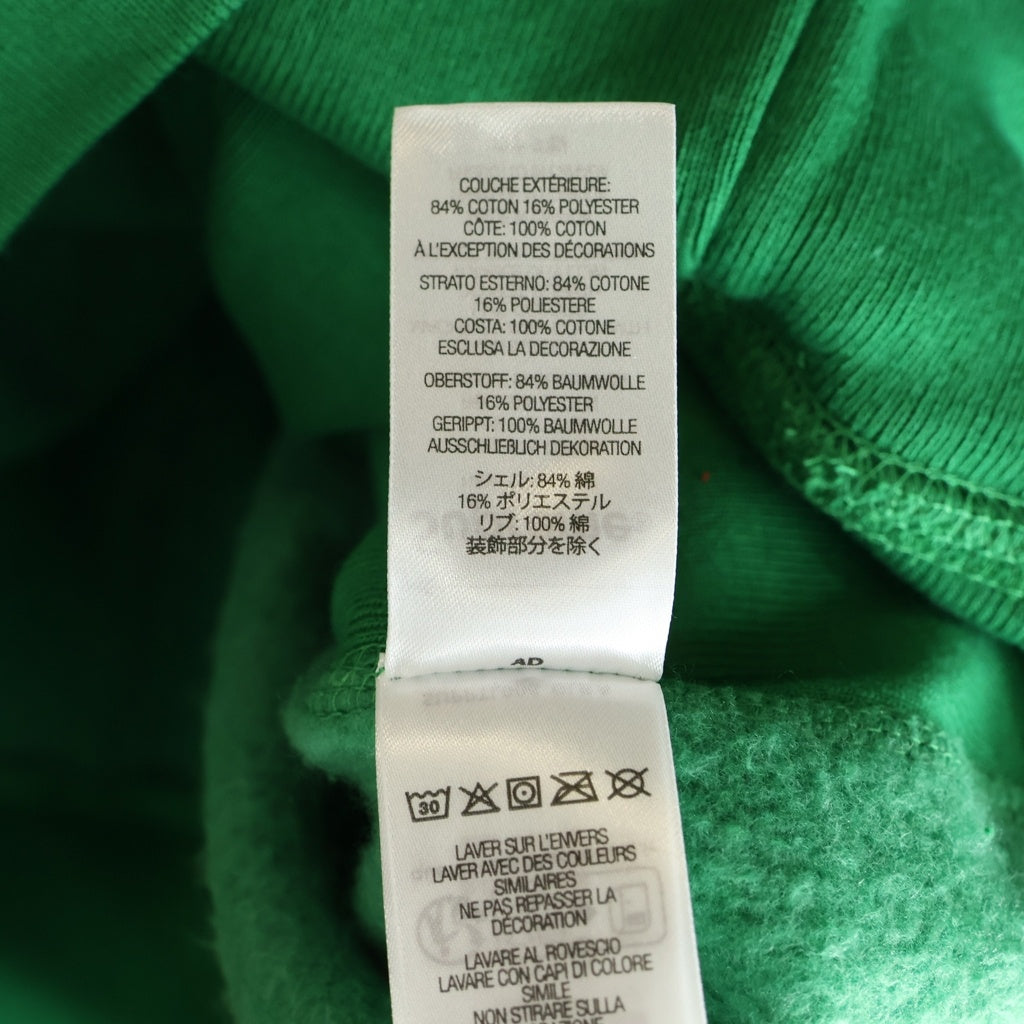 SUPREME(シュプリーム) 24AW Box Logo Hooded Sweatshirt ボックスロゴ スウェットプルオーバーパーカー フーディー グリーン