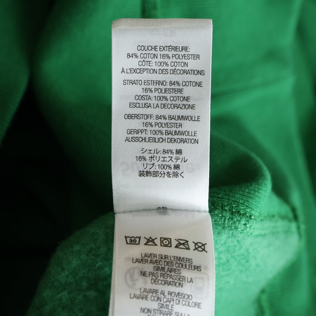 SUPREME(シュプリーム) 24AW Box Logo Hooded Sweatshirt ボックスロゴ スウェットプルオーバーパーカー フーディー グリーン