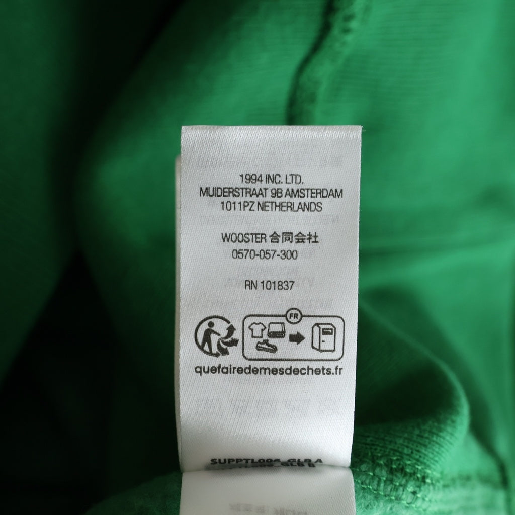 SUPREME(シュプリーム) 24AW Box Logo Hooded Sweatshirt ボックスロゴ スウェットプルオーバーパーカー フーディー グリーン
