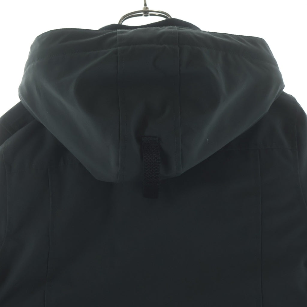 CANADA GOOSE(カナダグース) KENSINGTON PARKA ケンジントン パーカー フーデッド ダウンジャケット コート レディース カーキ 2506L