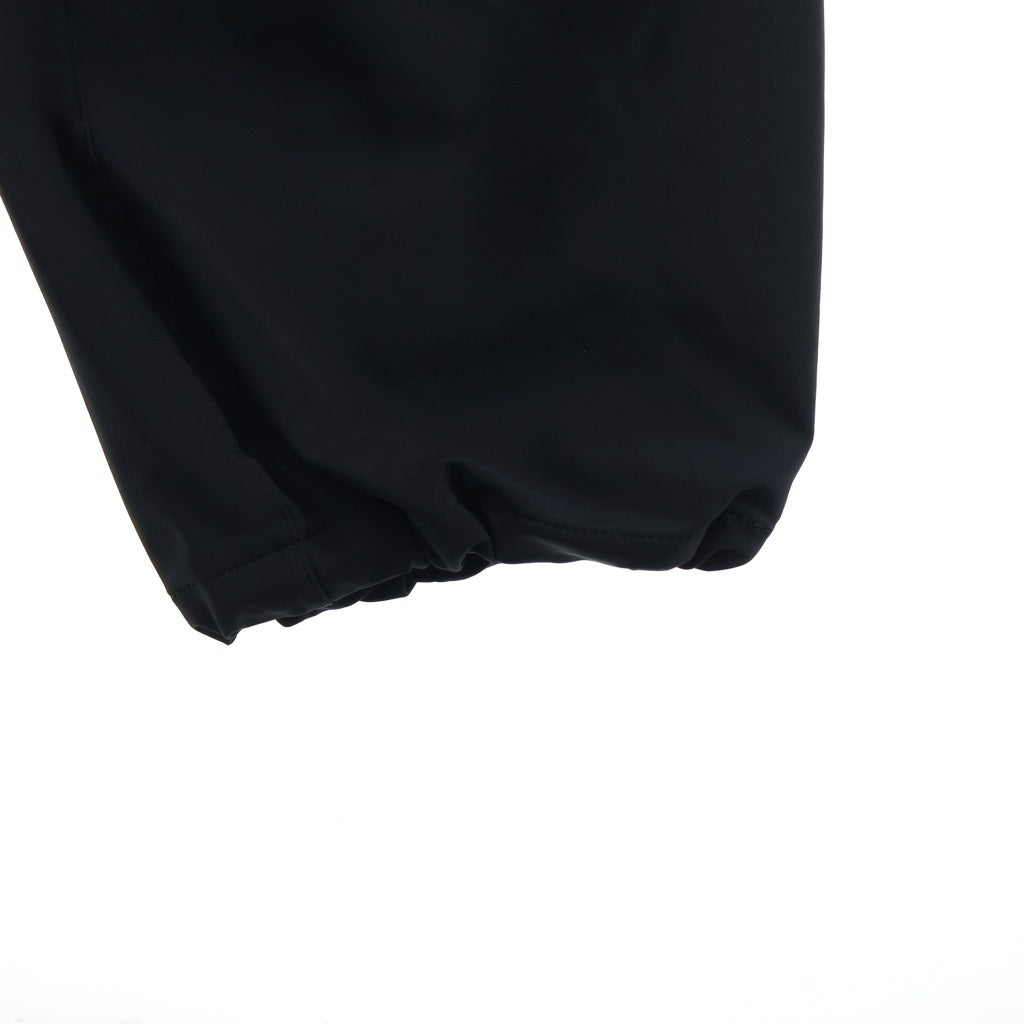 THE NORTH FACE(ザノースフェイス) 93' LASTING QUALITY CARGO PANT ラースティング クオリティ ナイロンカーゴパンツ ブラック NB32601R