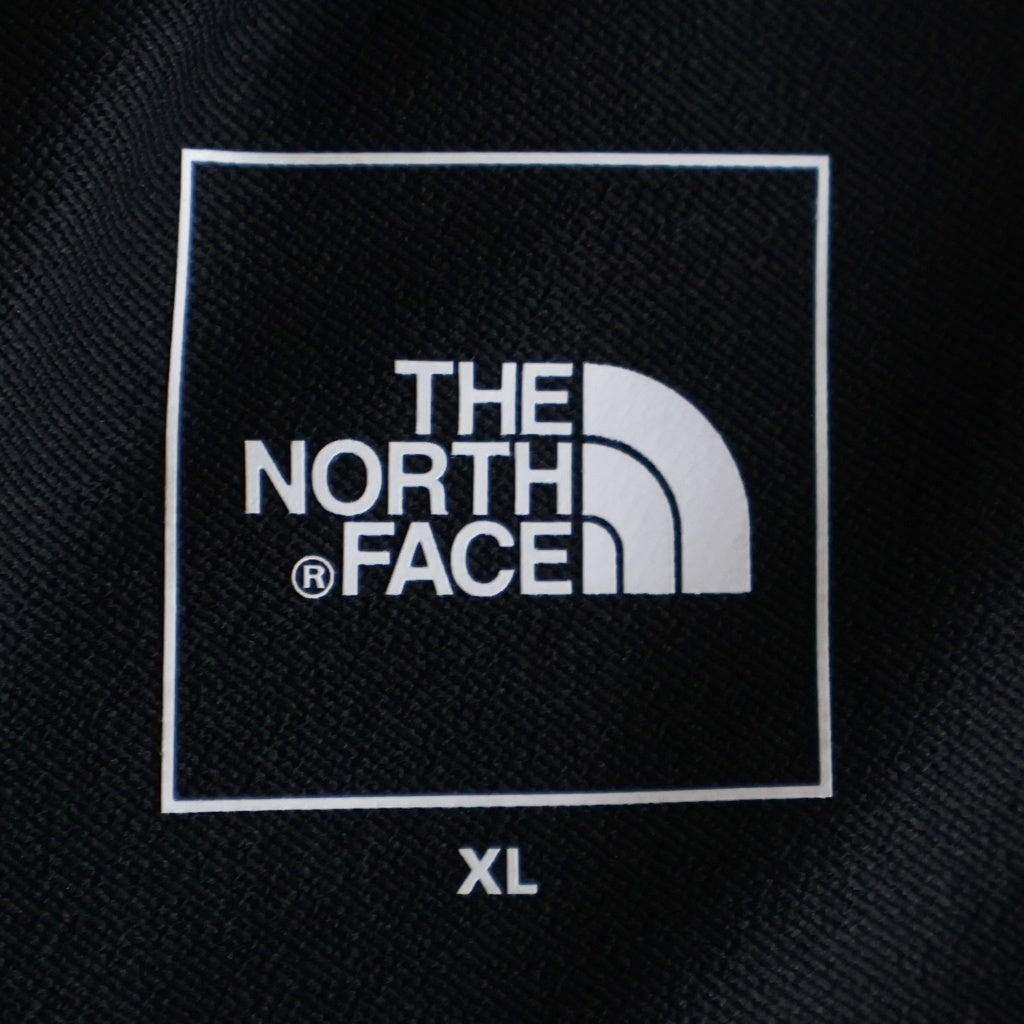 THE NORTH FACE(ザノースフェイス) 93' LASTING QUALITY CARGO PANT ラースティング クオリティ ナイロンカーゴパンツ ブラック NB32601R