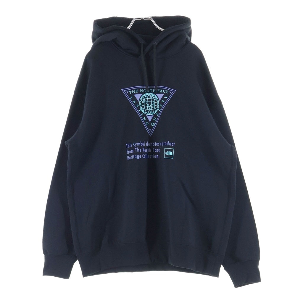 THE NORTH FACE(ザノースフェイス) 93' LASTING QUALITY SWEAT HOODIE ラースティング クオリティ フーデッドプルオーバースウェットパーカー NT62510R