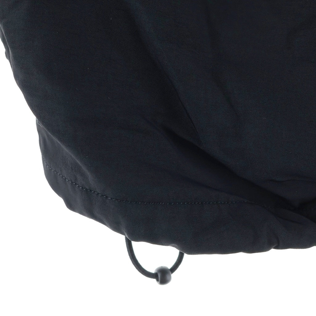 THE NORTH FACE PURPLE LABEL(ノースフェイスパープルレーベル) PERTEX UNLIMITED MOUNTAIN WIND VEST パーテックスアンリミテッド ナイロンマウンテンウィンドベスト ブラック N25FN059