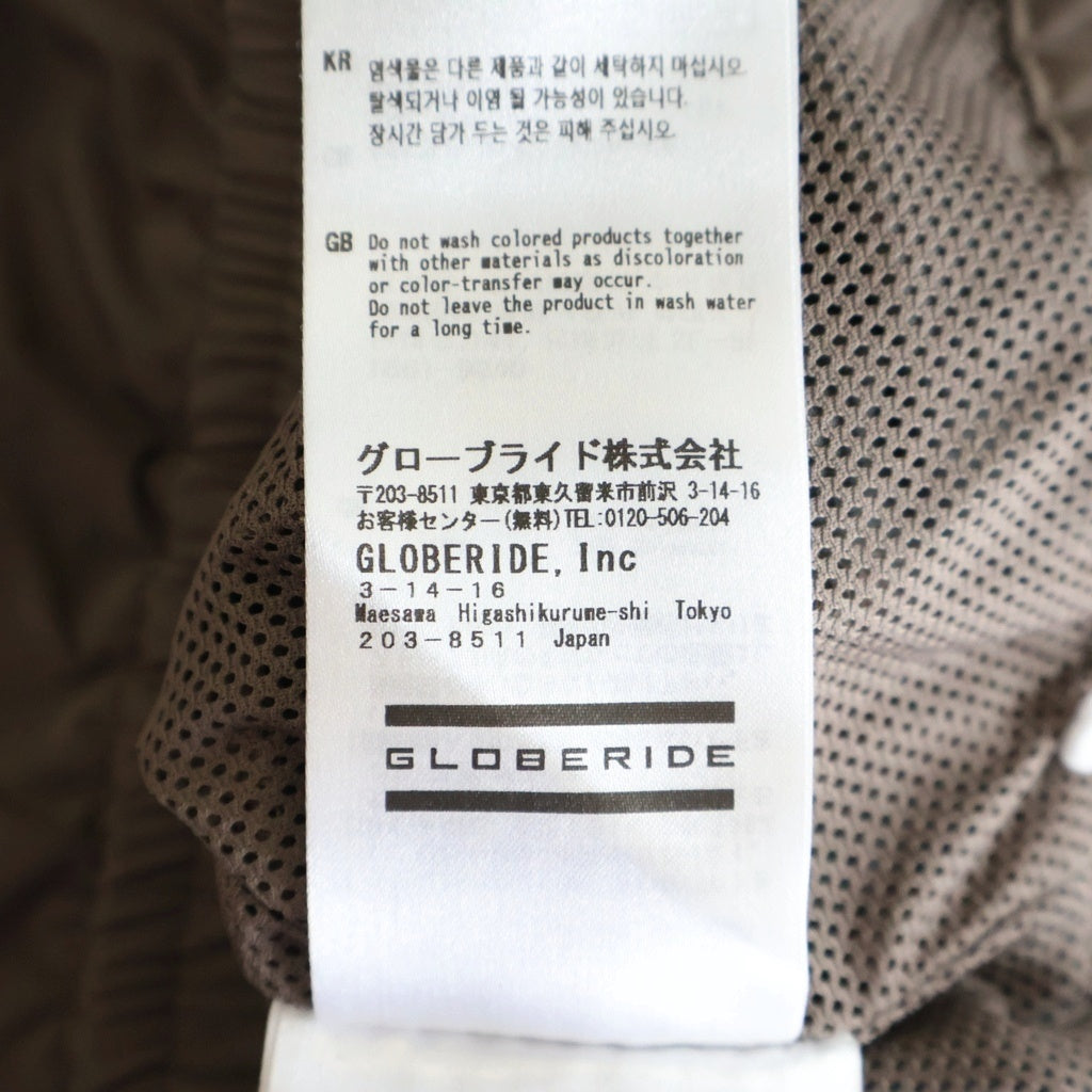 DAIWA PIER39(ダイワ ピアサーティナイン) 22AW TECH EASY TROUSERS POLY テック イージー ポリ トラウザーズパンツ ベージュ BP-33022W