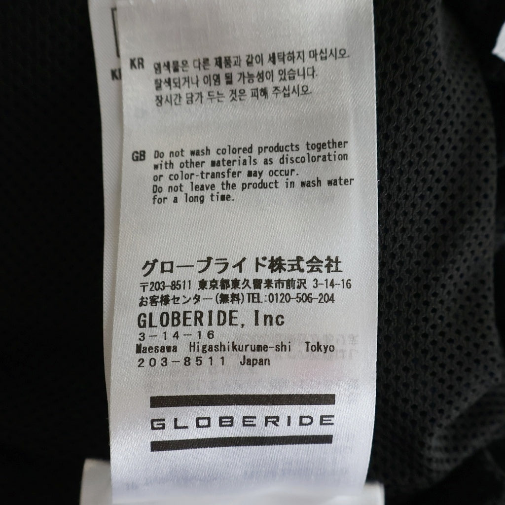 DAIWA PIER39(ダイワ ピアサーティナイン) 22SS GORE-TEX INFINIUM TECH FIELD 6POCKET SHORTS ゴアテックス インフィニウム テック フィールド カーゴショーツ ブラック BP-16022