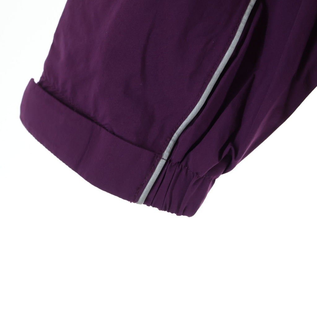 SUPREME(シュプリーム) 25SS ×UMBRO GORE-TEX Hooded Jacket アンブロ ゴアテックス フーデッドナイロンジャケット パープル