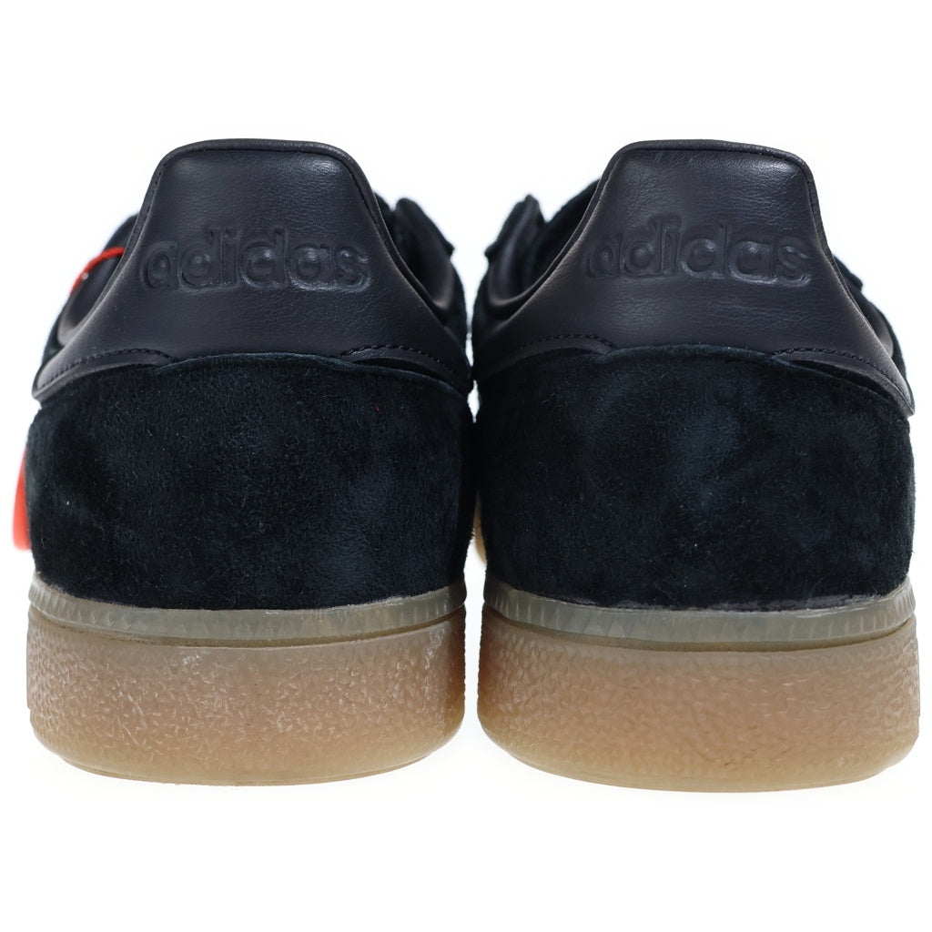 adidas(アディダス) ×MAHARASHI HANDBALL SPEZIAL マハリシ ハンドボールスペツィアル ローカットスニーカー ブラック US9/27cm IG4154