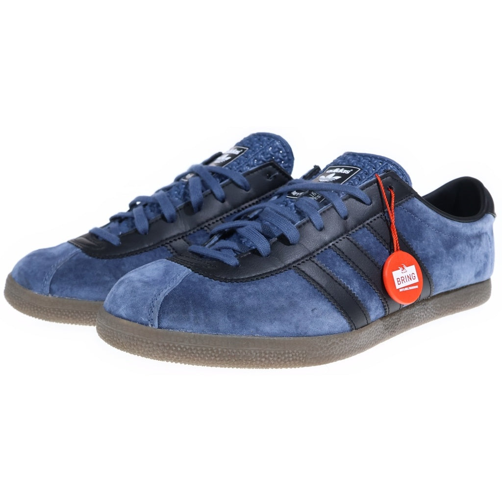 adidas(アディダス) LONDON ローカットスニーカー US9/27cm IE0825