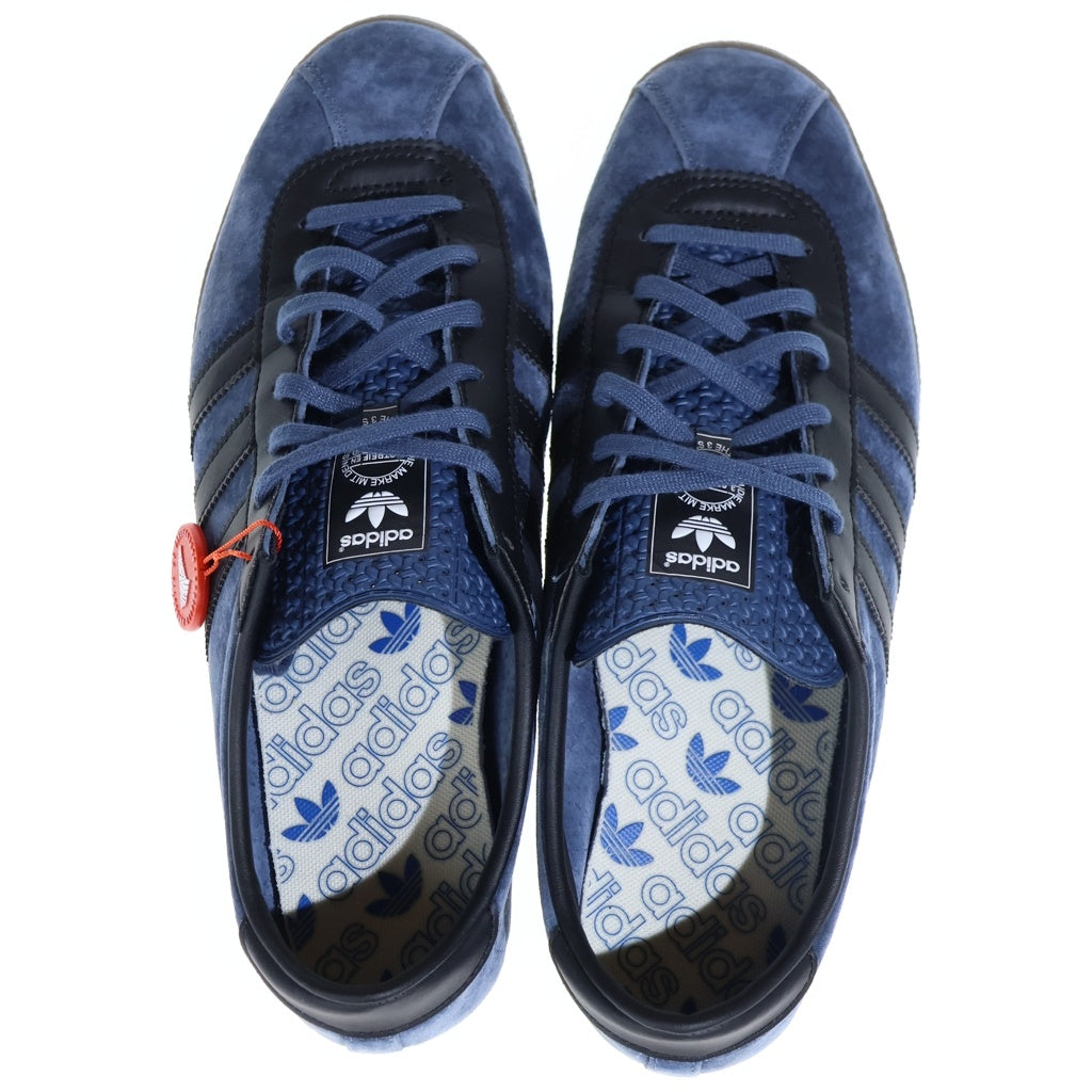 adidas(アディダス) LONDON ローカットスニーカー US9/27cm IE0825