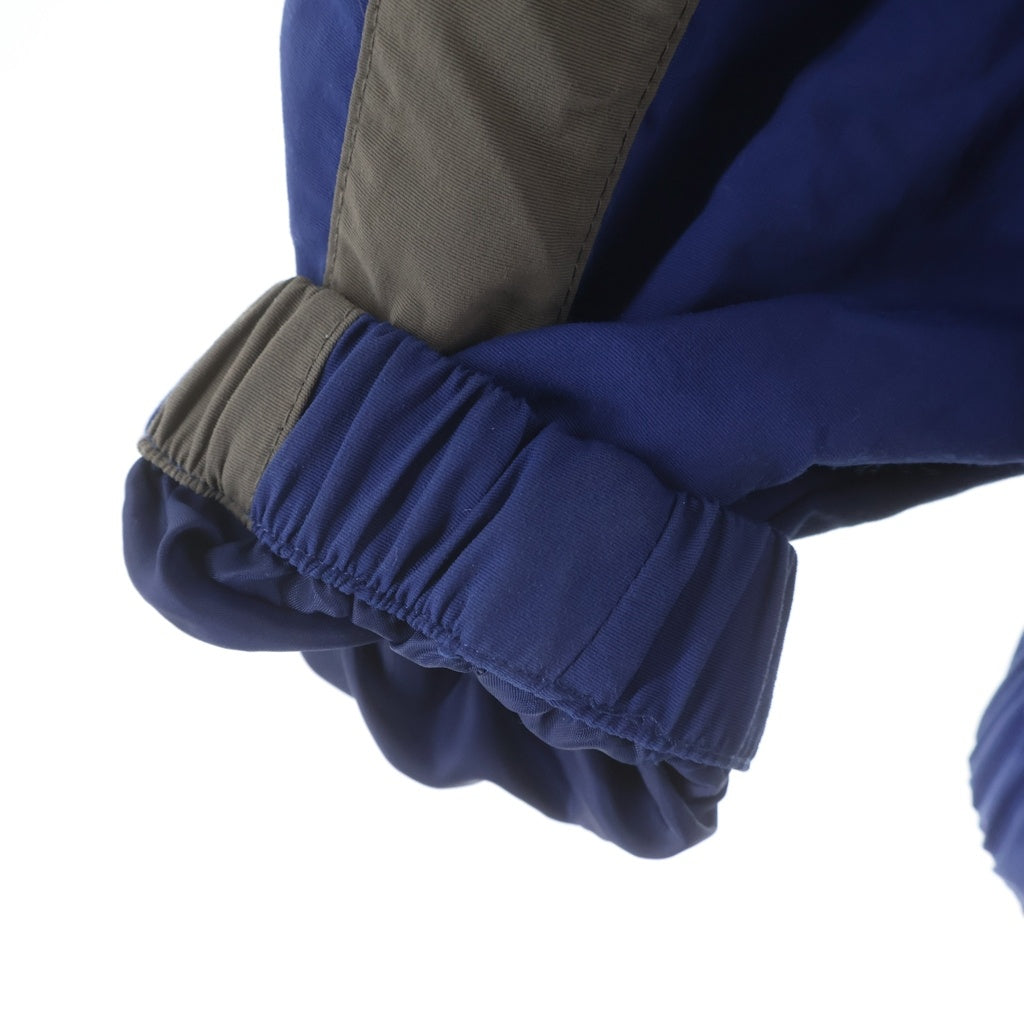 SUPREME(シュプリーム) 24AW S Logo Track Jacket エスロゴ ナイロン