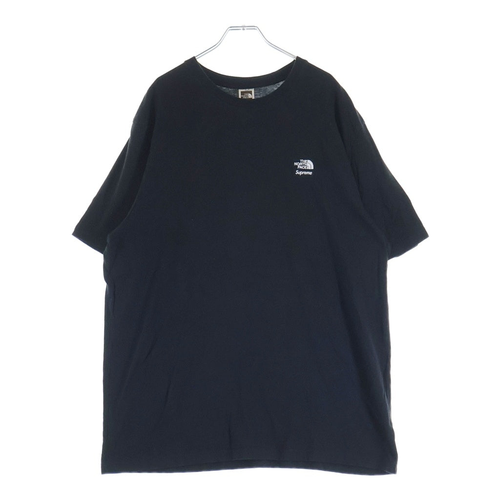 SUPREME(シュプリーム) 22SS ×Bandana S/S Tee ザノースフェイス